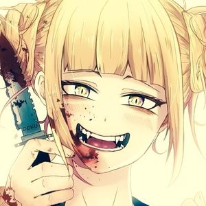 Meet your Posher, Daii